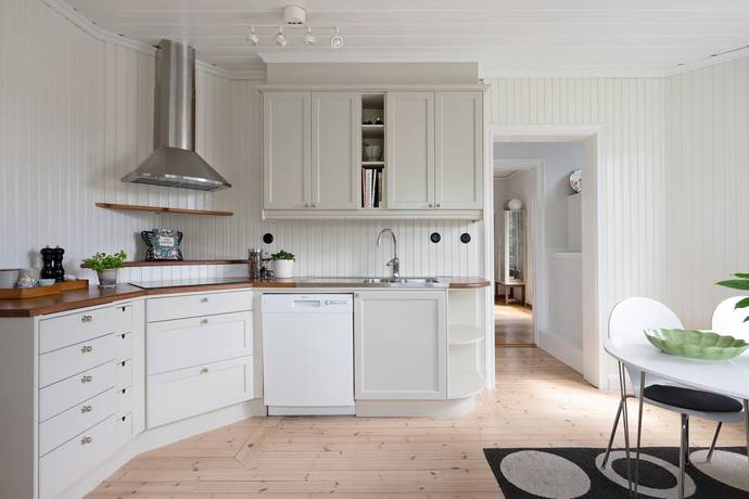 7 rum Villa på Runebergsvägen 16 Villastaden Gävle kommun - bild 23