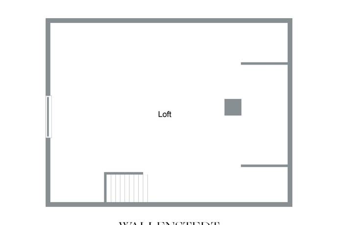 80 m² Villa på Hidinge 14 Lanna Lekebergs kommun - bild 18