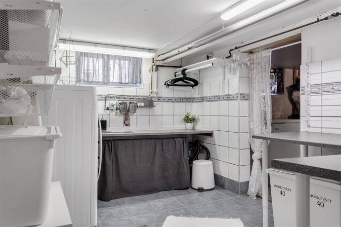 4 rum Villa på Lindstedtsgatan 15 Annelund Säffle kommun - bild 36