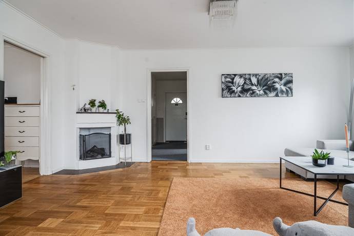 5 rum Villa på Solgränd 8 Timrå Timrå kommun - bild 6