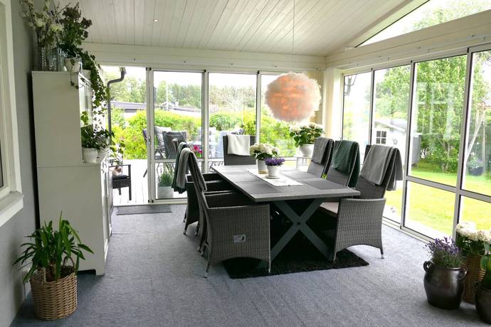10 rum Villa på Rödklintsgatan 11 Nya Hjärsta Örebro kommun - bild 18