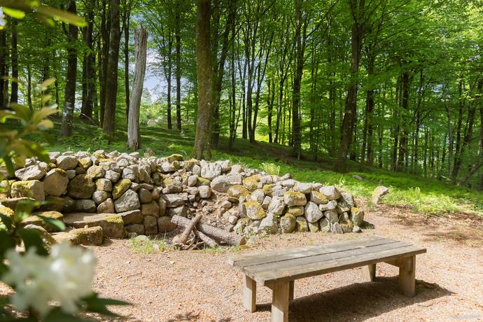5 rum Vinterbonat fritidshus på Trollstigen 8 Åsljunga Örkelljunga kommun - bild 3
