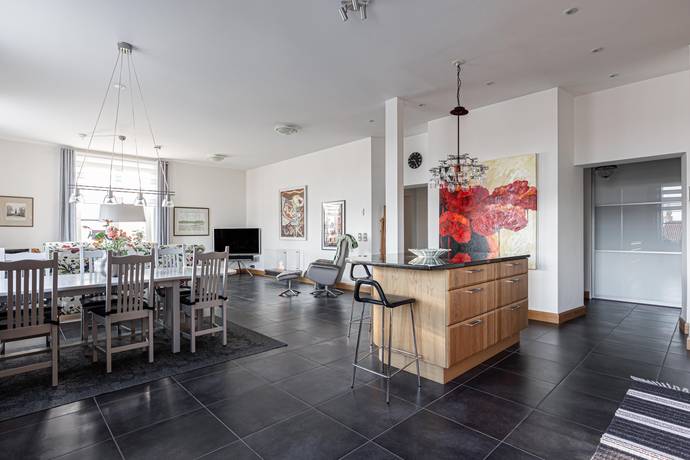 4 rum lägenhet på Trappgatan 7 Stallhagen, Västerås kommun - bild 4