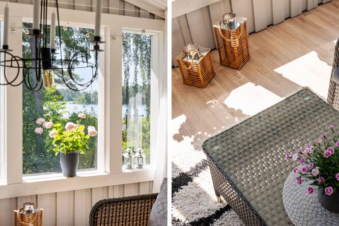 6 rum Fritidshus på Singö bryggväg 61 Singö Norrtälje kommun - bild 26