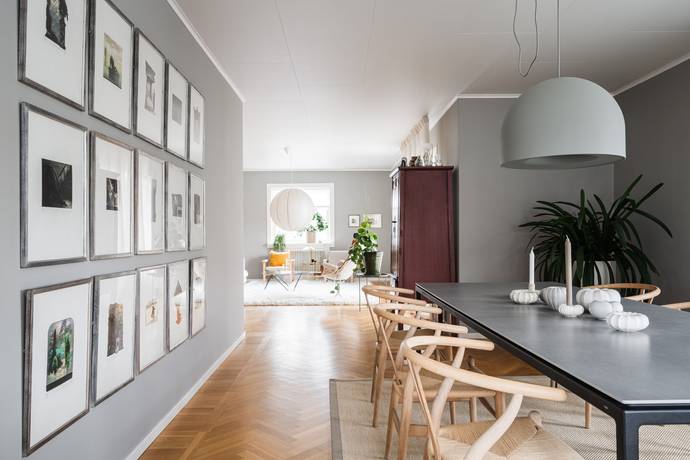 7 rum Villa på Prästvägen 14 Prästbordet Skellefteå kommun - bild 10