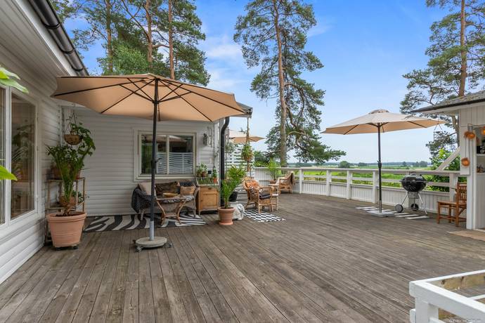 Sjöbo Sommarby, Sjöbo kommun