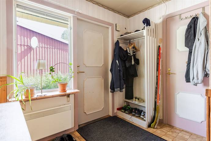 4 rum Villa på Skogsvägen 12 Åre kommun - bild 19