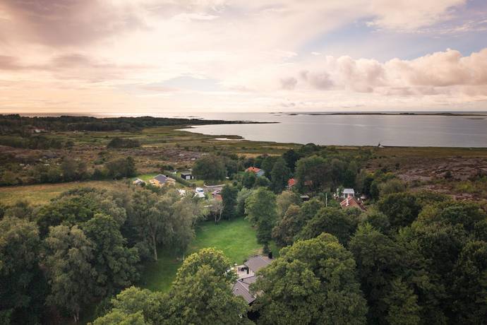 Fyrstrandsvägen 38, Trönningenäs, Varbergs kommun