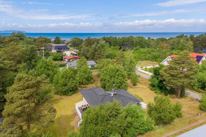 3 rum Villa på Skogsallén 24 Skummeslövsstrand Laholms kommun - bild 29