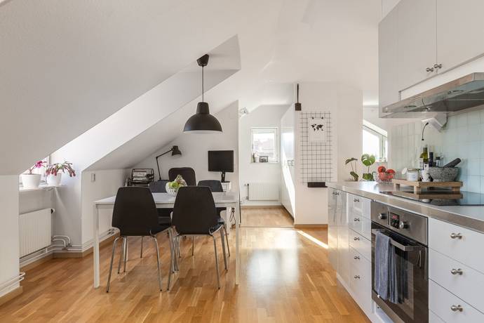 Bjälbogatan 3A, Valla, Linköpings kommun