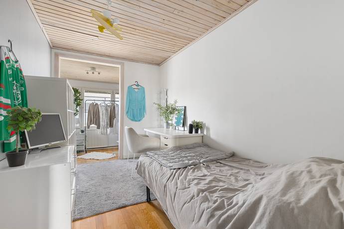 5 rum Radhus på Trålgatan 28 Saltsjöbaden Fiskarhöjden Nacka kommun - bild 27