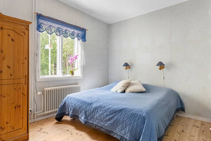 8 rum Villa på Rösabergsvägen 23 Ovanåkers kommun - bild 16