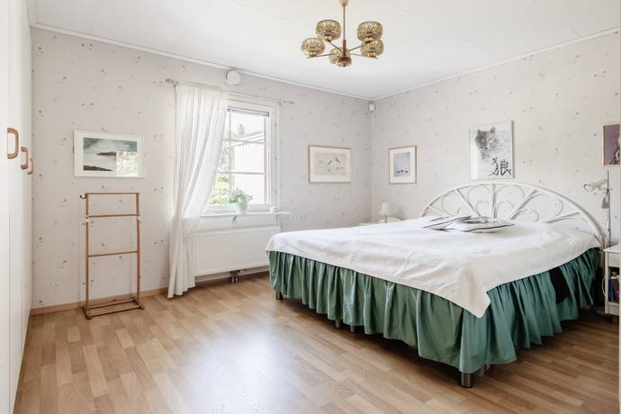 4 rum villa på Spjutvägen 12B Söra, Österåkers kommun - bild 5