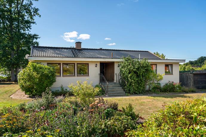 Ebbalundsvägen 10, Onsala, Kungsbacka kommun