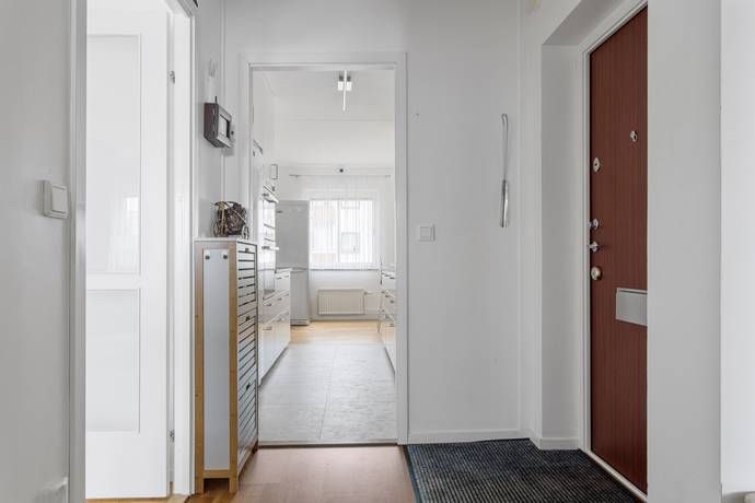 3 rum Lägenhet på Huggarvägen 27 Västerhaninge Haninge kommun - bild 14