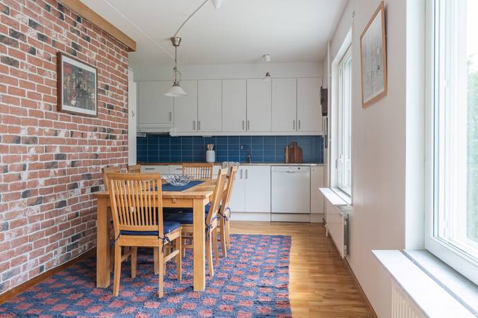 4 rum lägenhet på Sjöviksvägen 59 Liljeholmskajen, Stockholms kommun - bild 5