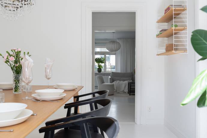 5 rum Lägenhet på Lovisebergsvägen 4A Karlsdal Västerås kommun - bild 11
