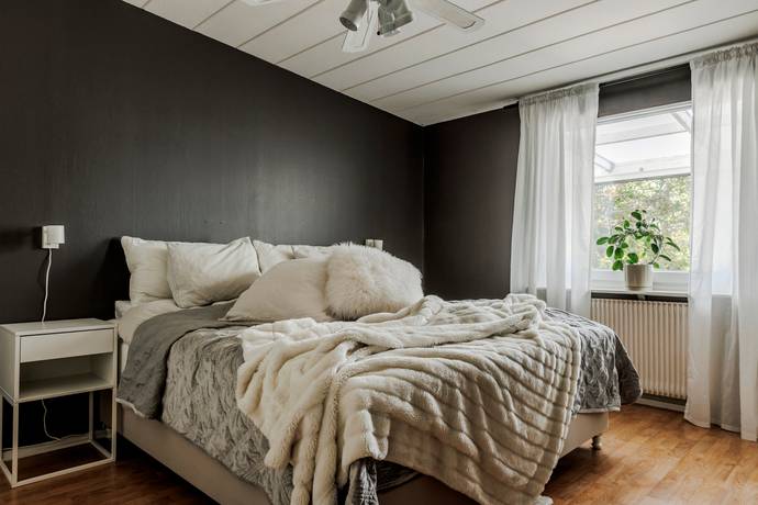 4 rum Villa på Yttersvängen 85 Norra Kroppkärr Karlstads kommun - bild 16