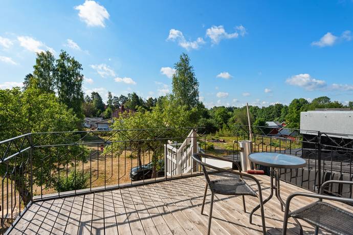 Övrig på Edebovägen 9A Häverödal Norrtälje kommun - bild 47