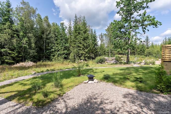 4 rum villa på Ljur Skogslund Vårgårda, Vårgårda kommun - bild 2