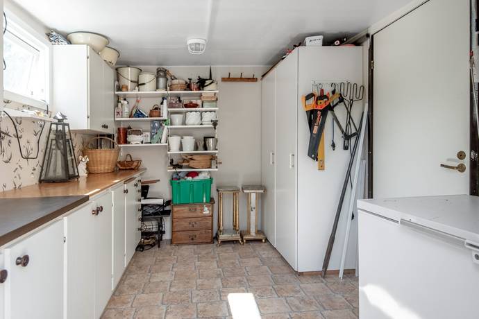3 rum Kedjehus på Falkgatan 34 Borensberg Motala kommun - bild 23