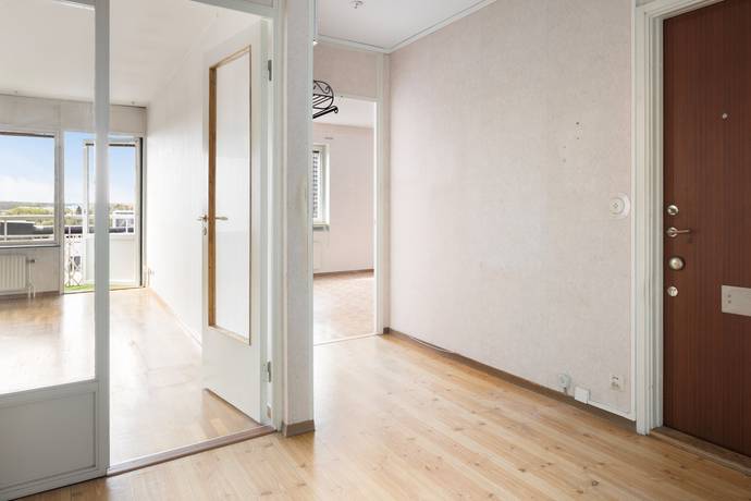 4 rum Lägenhet på Äspholmsvägen 23, vån 6 Skärholmens Centrum Stockholms kommun - bild 20