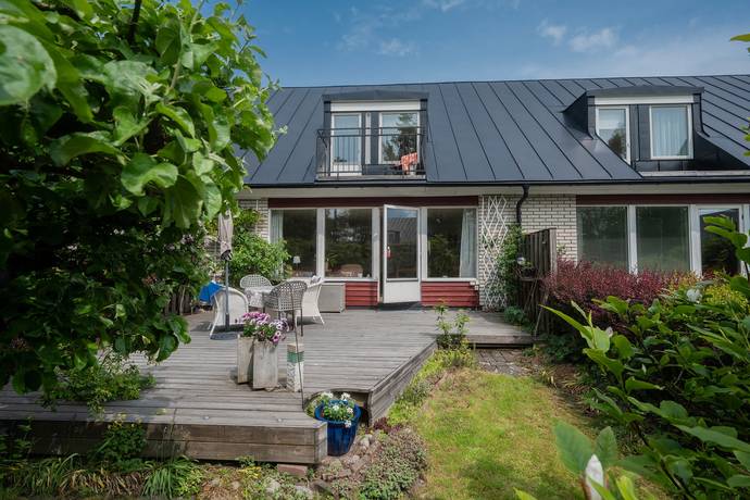 5 rum radhus på Kritvägen 36 Balingsnäs, Huddinge kommun - bild 4