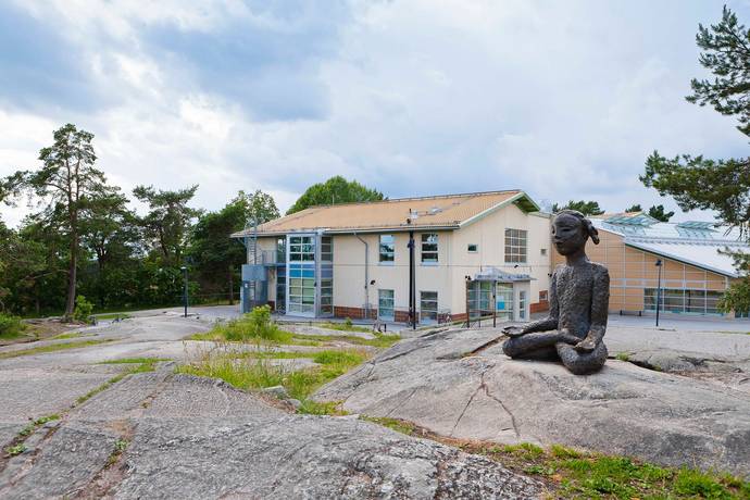 7 rum Kedjehus på Backlöksvägen 115 Hässelby Norra Villastad Stockholms kommun - bild 57