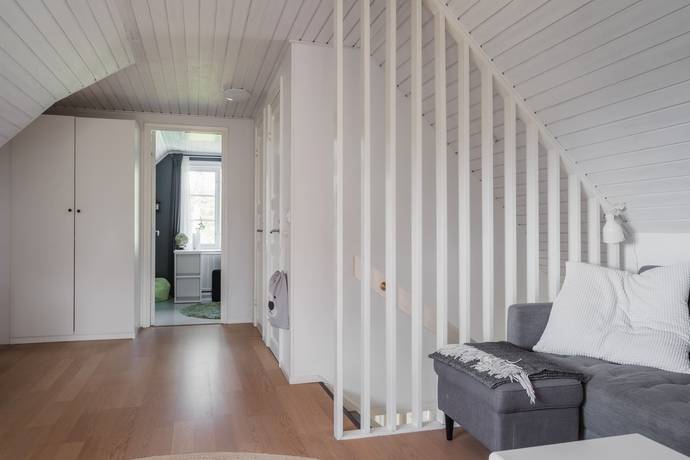 6 rum Villa på Högklint Fridtorpsvägen 10 Fridhem Gotlands kommun - bild 61