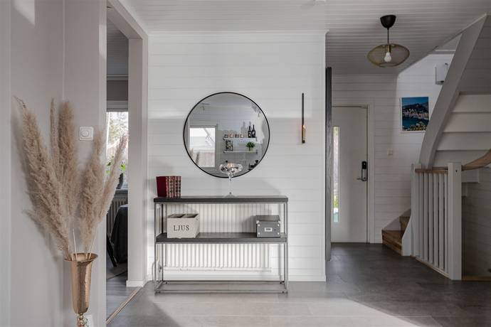 7 rum Villa på Runhällsgatan 15 Enköpings kommun - bild 22