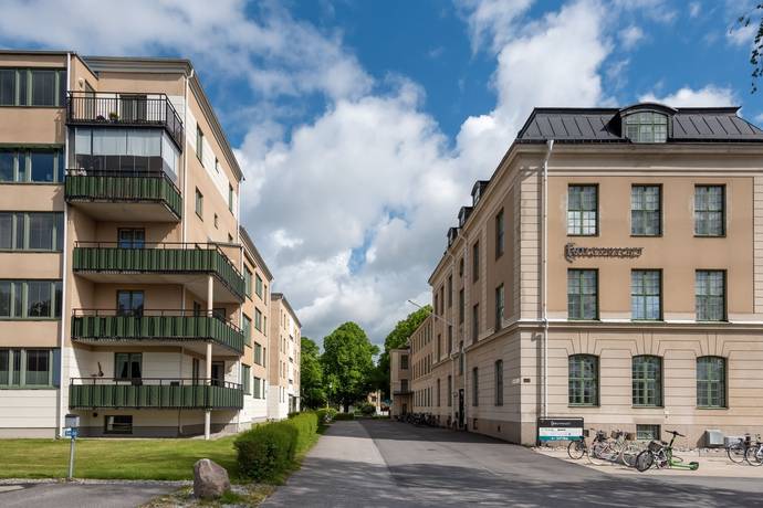 2 rum Lägenhet på Karlsgatan 32H Örebro Örebro kommun - bild 25