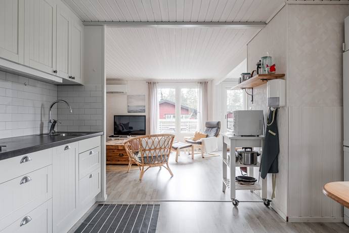 3 rum Fritidshus på Enbärsvägen 3 Valdemarsviks kommun - bild 11