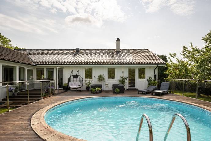 6 rum villa på Lövbackagatan 29 Dotorp, Falköpings kommun - bild 2