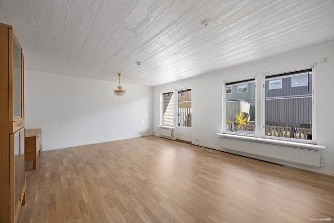 5 rum Radhus på Trädgårdsvägen 130 Töjnan Sollentuna kommun - bild 8