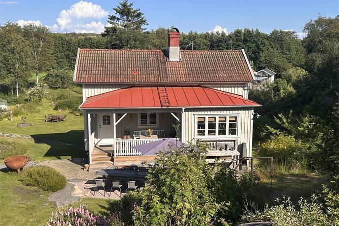 3 rum Villa på Sandåker Skummedal 262 Lyse Lysekils kommun - bild 4
