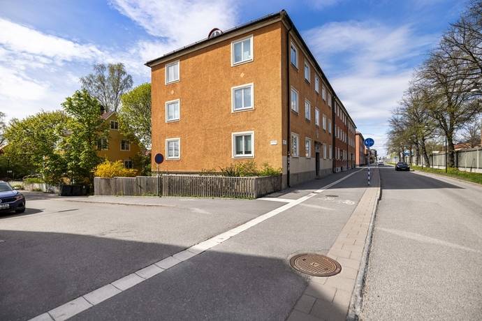 1 rum Lägenhet på Nynäsvägen 336 Gamla Enskede Stockholms kommun - bild 33