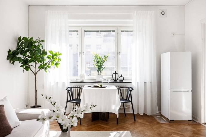 1 rum Lägenhet på Södra förstadsgatan 119 Dalaplan Malmö kommun - bild 11
