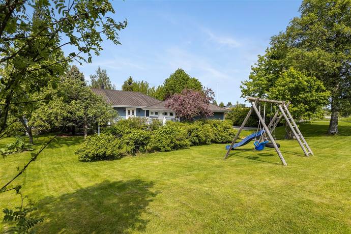 6 rum villa på Lövsångarvägen 1 Stenhammar, Härnösands kommun - bild 3