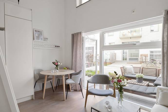 1,5 rum lägenhet på Lindholmshamnen 32 Lindholmen, Göteborgs kommun - bild 5