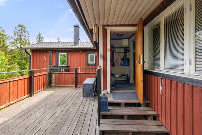 4 rum Villa på Kottstigen 4 Haninge Muskö Haninge kommun - bild 32
