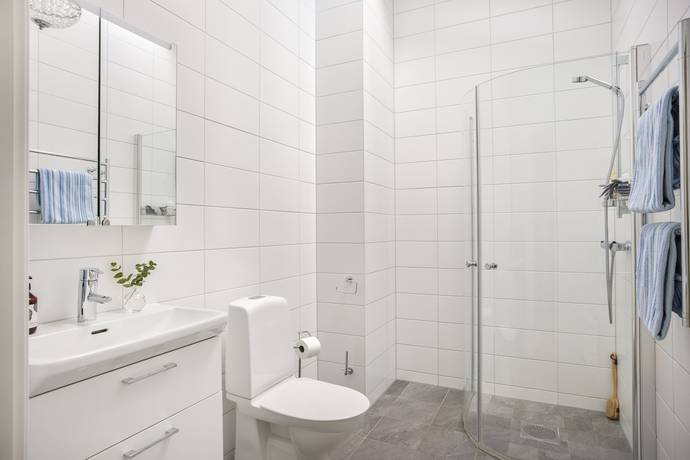 7 rum Radhus på Sisjöbäckens Väg 25 Sisjön Göteborgs kommun - bild 13