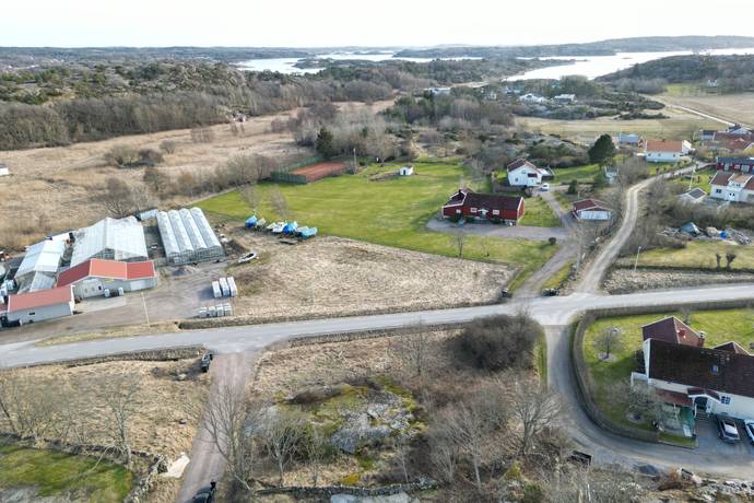 4 rum Fritidshus på Sövallsvägen 17A Grebbestad Tanums kommun - bild 12