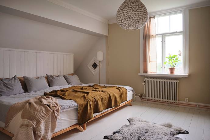 5 rum Villa på Lievägen 25 ÄLVSJÖ Stockholms kommun - bild 48