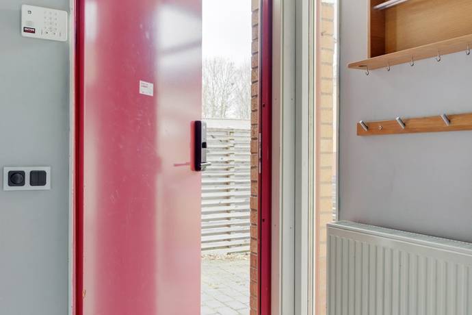 4 rum radhus på Mellanvångsplan 22 Bjärred, Lomma kommun - bild 5