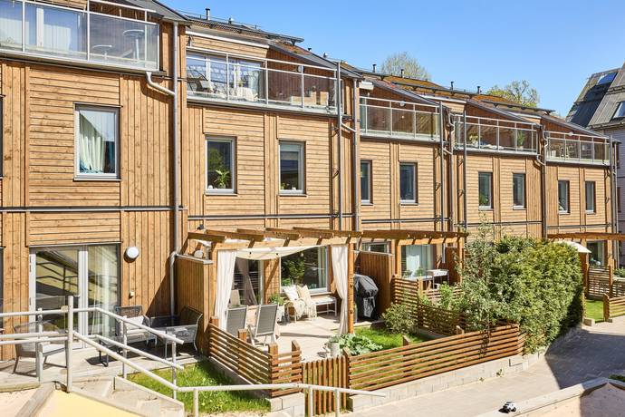 6 rum Radhus på Sagogatan 14B Samset Jönköpings kommun - bild 69