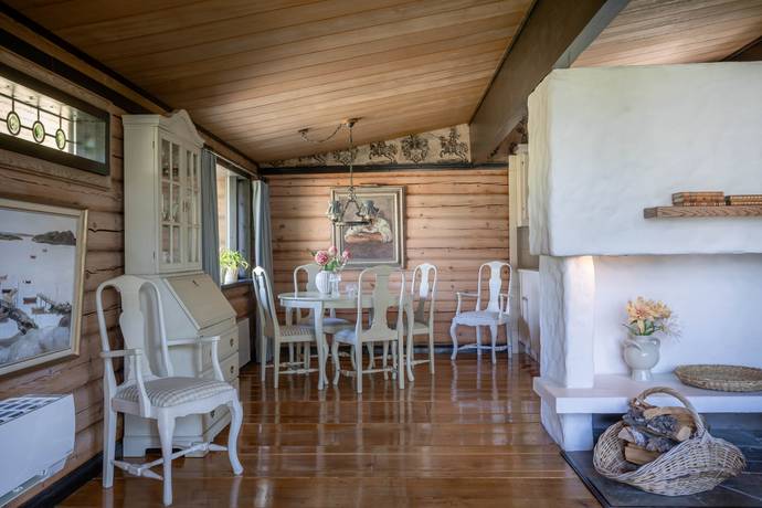 3 rum Villa på Tynäsvägen 58 Tynäs Hammarö kommun - bild 21