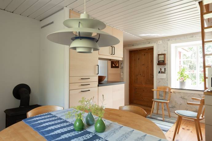 81.7 m² Villa på Brandstorp 522 Lillkyrka Örebro kommun - bild 16