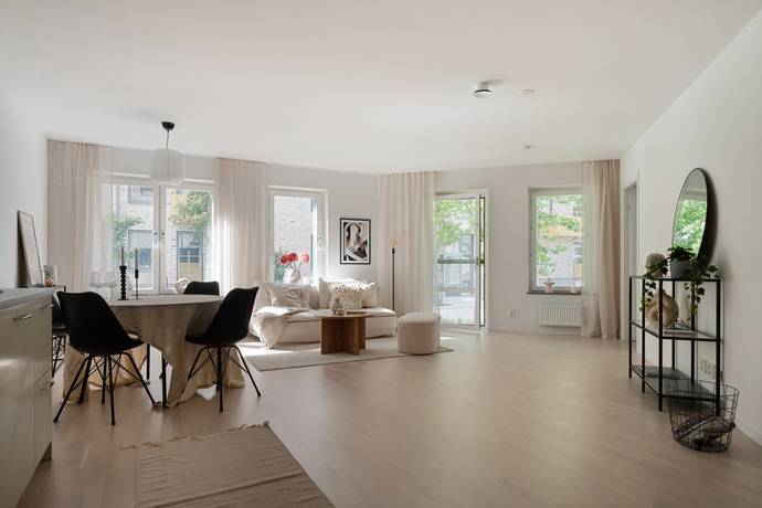 Kvarnholmsvägen 104B, Kvarnholmen, Nacka kommun