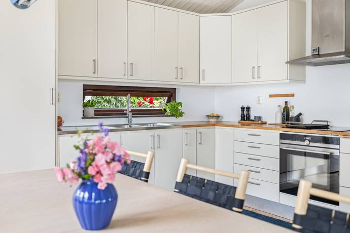 5 rum Villa på Flottaregatan 5 Surbrunnen Ystads kommun - bild 15