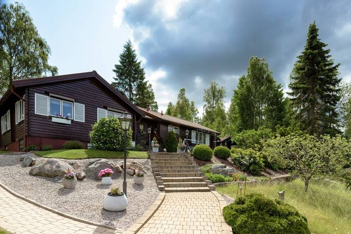 Gnosjö, Gnosjö kommun